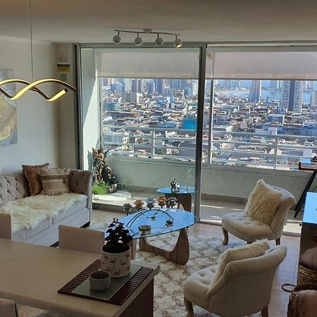 Apartamento Diario Centro Iquique Kültér fotó