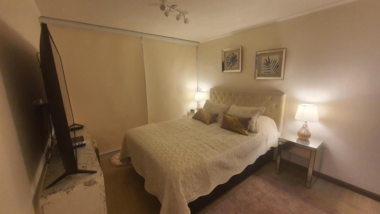 Apartamento Diario Centro Iquique Kültér fotó