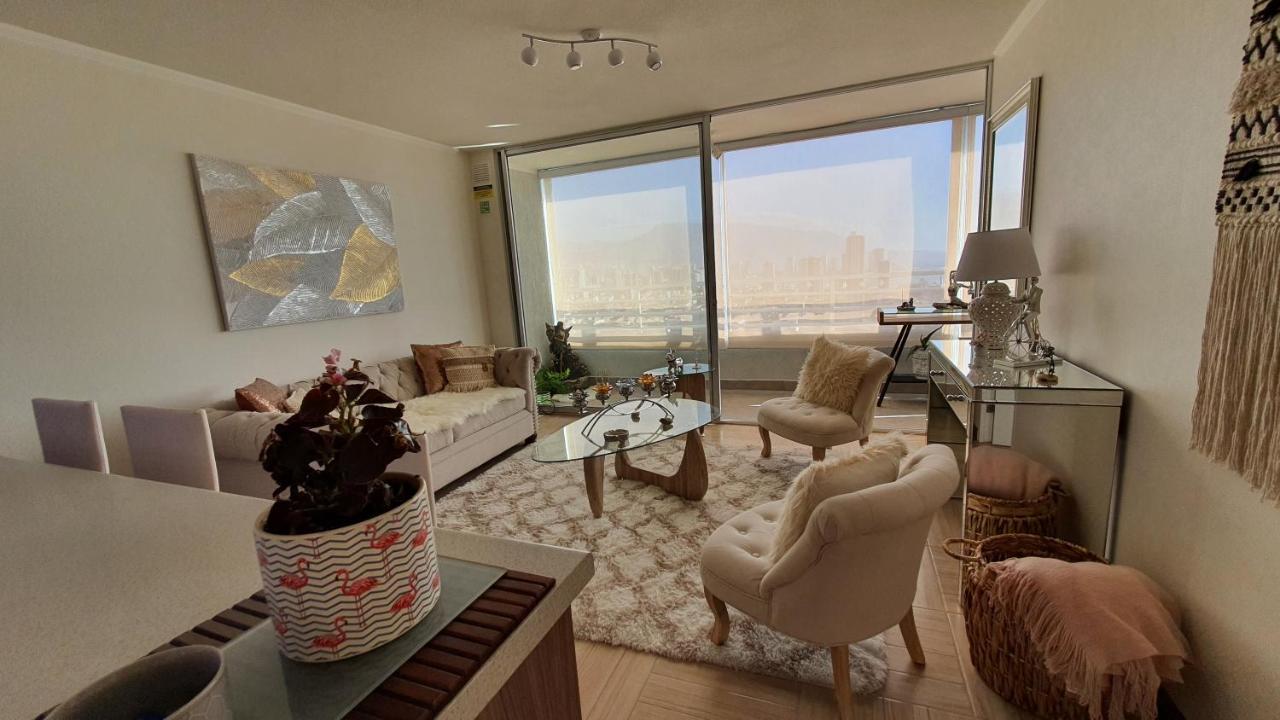 Apartamento Diario Centro Iquique Kültér fotó