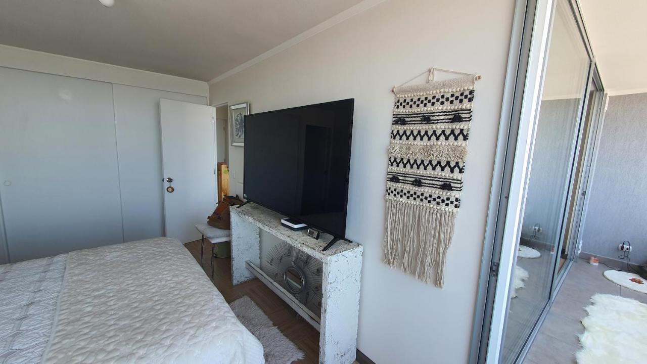 Apartamento Diario Centro Iquique Kültér fotó