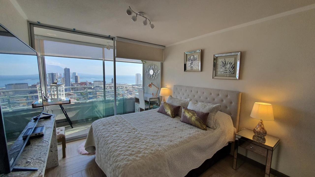 Apartamento Diario Centro Iquique Kültér fotó