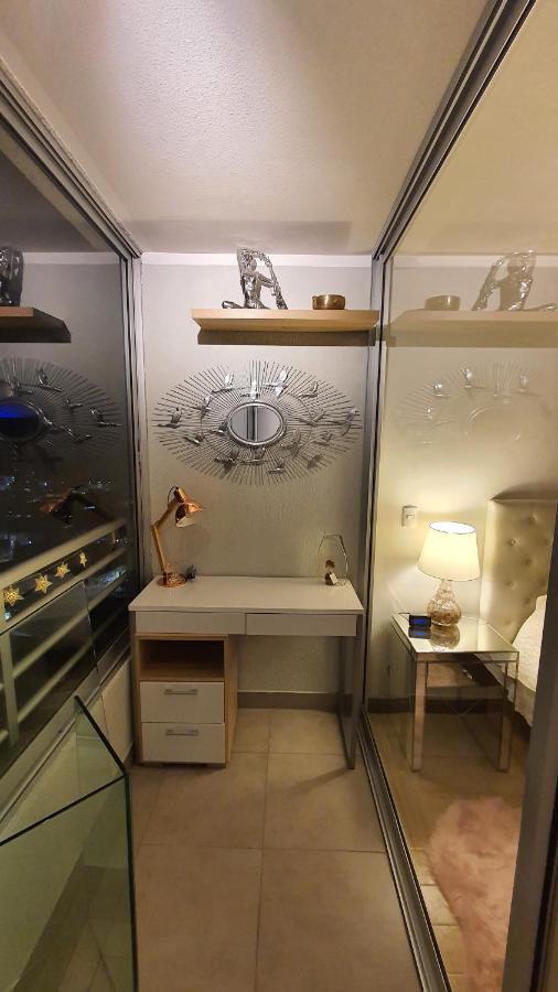 Apartamento Diario Centro Iquique Kültér fotó