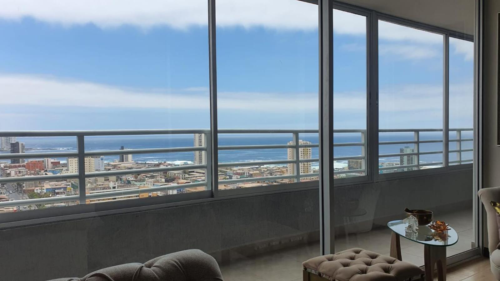 Apartamento Diario Centro Iquique Kültér fotó
